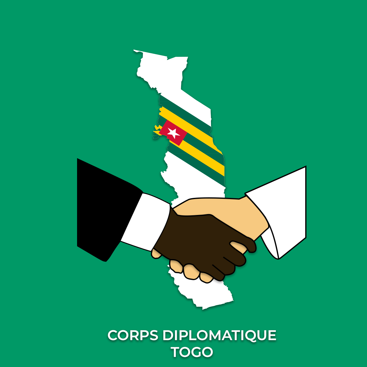Corps Diplomatic News